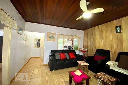 Sala de Estar de casa à venda com 4 quartos, 412m² em Feitoria, São Leopoldo