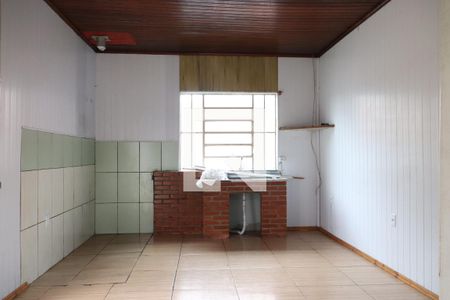 Casa à venda com 412m², 4 quartos e 3 vagasCozinha
