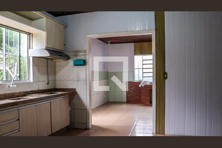 Casa à venda com 412m², 4 quartos e 3 vagas Casa à venda com 412m², 4 quartos e 3 vagasCozinha