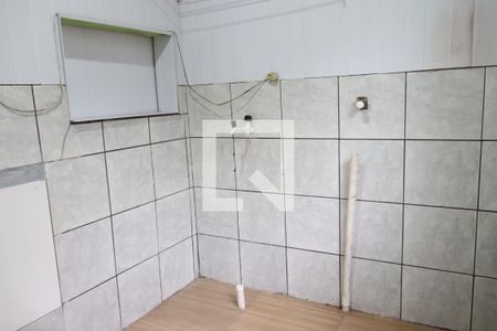 Casa à venda com 412m², 4 quartos e 3 vagasLavanderia