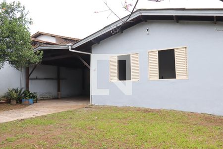 Casa à venda com 412m², 4 quartos e 3 vagasJardim