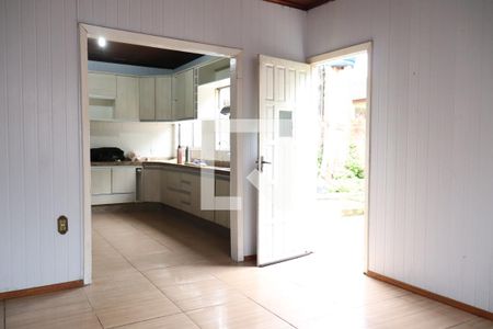 Casa à venda com 412m², 4 quartos e 3 vagasCozinha