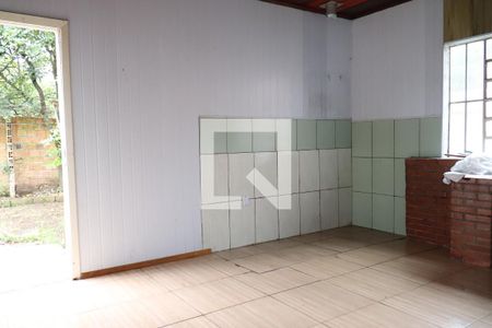 Casa à venda com 412m², 4 quartos e 3 vagasCozinha