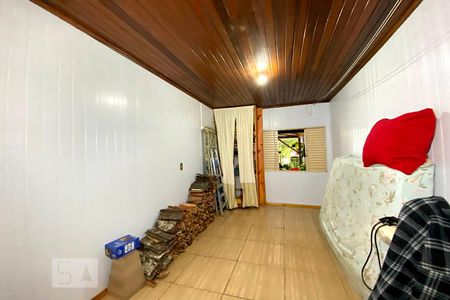 Quarto 1 de casa à venda com 4 quartos, 412m² em Feitoria, São Leopoldo