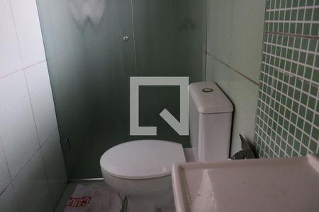 Casa à venda com 412m², 4 quartos e 3 vagasBanheiro suíte