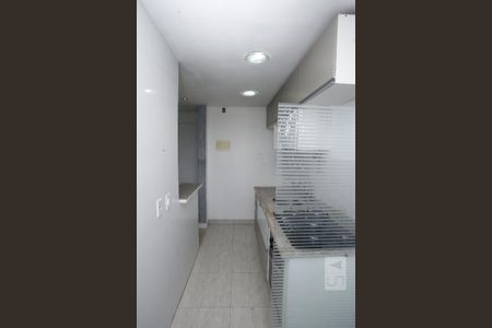 Apartamento para alugar com 50m², 2 quartos e sem vagaCozinha e Área de Serviço