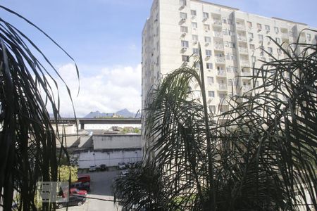 Apartamento para alugar com 50m², 2 quartos e sem vagaVista do Quarto 2