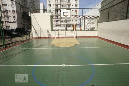 Apartamento para alugar com 50m², 2 quartos e sem vagaQuadra Esportiva