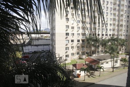 Apartamento para alugar com 50m², 2 quartos e sem vagaVista do Quarto 1