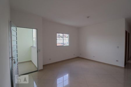 Sala de casa à venda com 2 quartos, 115m² em Vila Augusta, Guarulhos