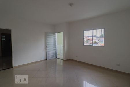 Sala de casa à venda com 2 quartos, 115m² em Vila Augusta, Guarulhos