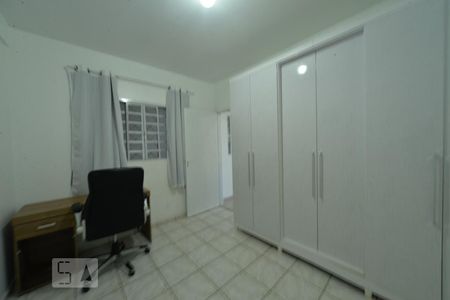 Quarto 1 de apartamento para alugar com 3 quartos, 100m² em Setor Sudoeste, Brasília