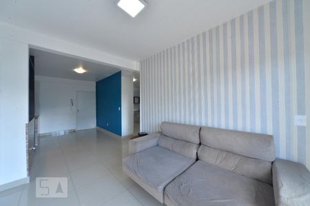Sala de apartamento para alugar com 3 quartos, 100m² em Setor Sudoeste, Brasília