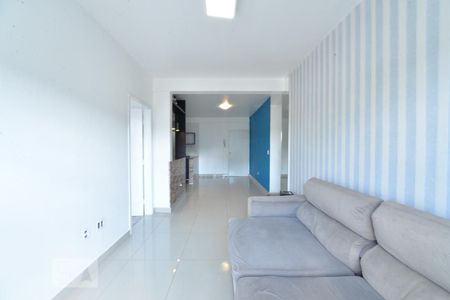 Sala de apartamento para alugar com 3 quartos, 100m² em Setor Sudoeste, Brasília