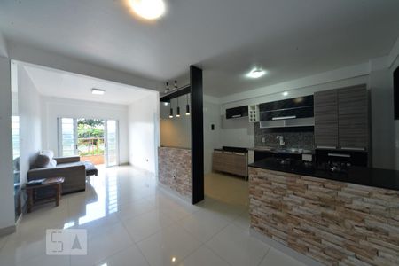Sala de apartamento para alugar com 3 quartos, 100m² em Setor Sudoeste, Brasília