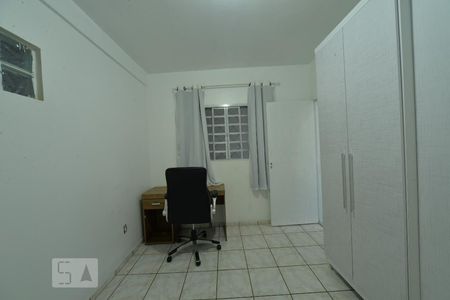 Quarto 1 de apartamento para alugar com 3 quartos, 100m² em Setor Sudoeste, Brasília