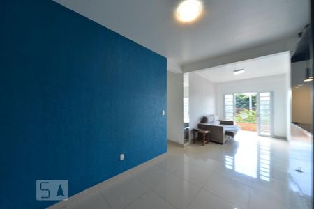 Sala de apartamento para alugar com 3 quartos, 100m² em Setor Sudoeste, Brasília