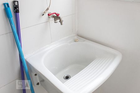 Apartamento para alugar com 60m², 3 quartos e 1 vaga Apartamento para alugar com 60m², 3 quartos e 1 vagaÁrea de Serviço