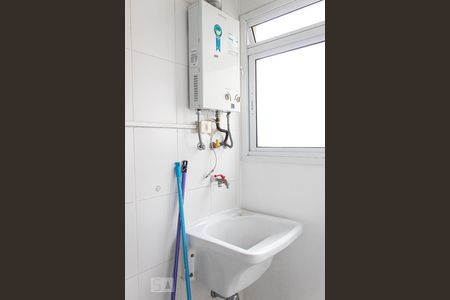 Apartamento para alugar com 60m², 3 quartos e 1 vaga Apartamento para alugar com 60m², 3 quartos e 1 vagaÁrea de Serviço