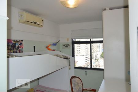 Quarto 1 de apartamento para alugar com 3 quartos, 98m² em Ingá, Niterói