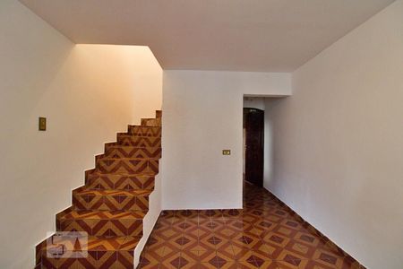 Sala de casa para alugar com 2 quartos, 250m² em Jardim Monte Kemel, São Paulo