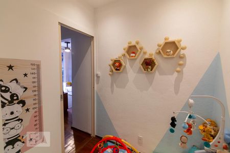 Quarto 1 de apartamento para alugar com 2 quartos, 55m² em Vila Isabel, Rio de Janeiro