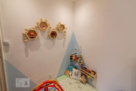 Quarto 1 de apartamento para alugar com 2 quartos, 55m² em Vila Isabel, Rio de Janeiro