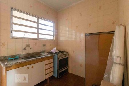 Casa à venda com 250m², 3 quartos e 3 vagasCasa 2 - Cozinha