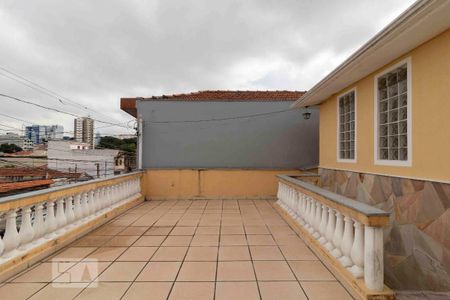 Casa à venda com 250m², 3 quartos e 3 vagasÁrea Externa - Frente