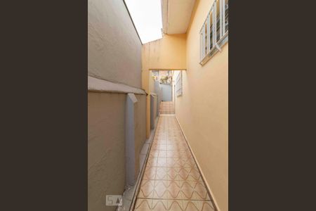 Casa à venda com 250m², 3 quartos e 3 vagasCorredor Lateral