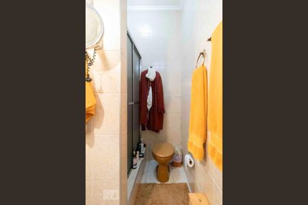 Casa à venda com 250m², 3 quartos e 3 vagasBanheiro da Suíte