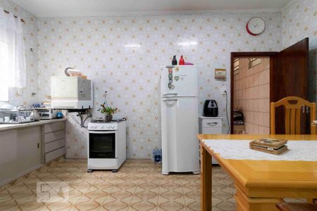 Casa à venda com 250m², 3 quartos e 3 vagasCozinha