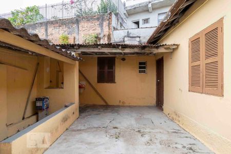 Casa à venda com 250m², 3 quartos e 3 vagasÁrea Externa - Casa 3 