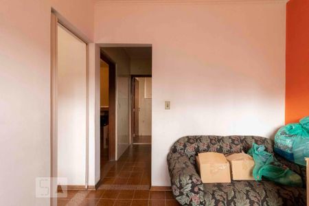 Casa à venda com 250m², 3 quartos e 3 vagasCasa 2 - Sala