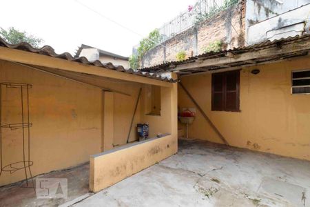 Casa à venda com 250m², 3 quartos e 3 vagasÁrea Externa - Casa 3 