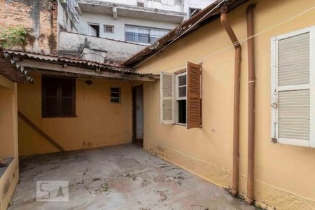 Casa à venda com 250m², 3 quartos e 3 vagasÁrea Externa - Casa 3
