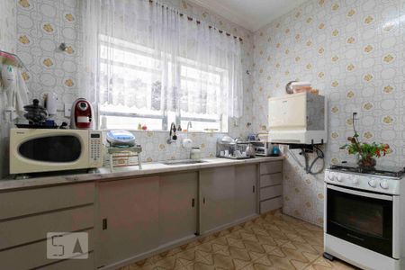 Casa à venda com 250m², 3 quartos e 3 vagasCozinha