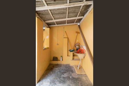 Casa à venda com 250m², 3 quartos e 3 vagasÁrea Externa - Casa 3 