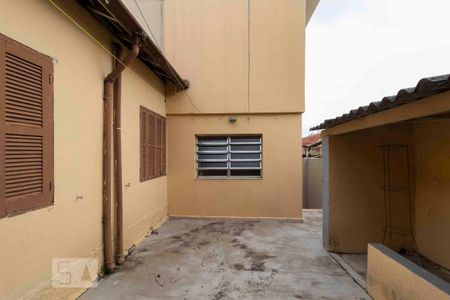 Casa à venda com 250m², 3 quartos e 3 vagasÁrea Externa - Casa 3