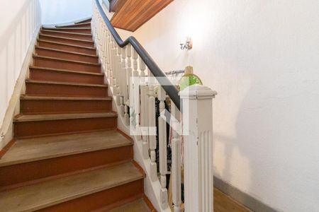 Casa à venda com 180m², 4 quartos e sem vagaCorredor