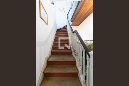 Casa à venda com 180m², 4 quartos e sem vagaCorredor