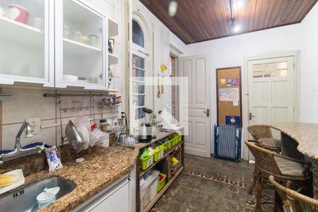 Casa à venda com 180m², 4 quartos e sem vagaCozinha