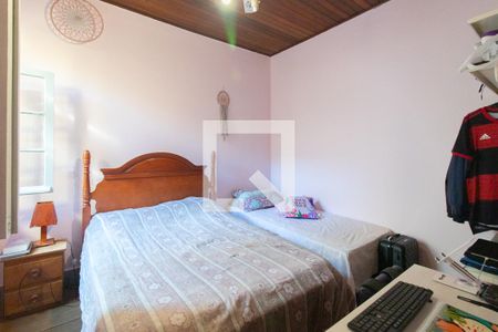 Casa à venda com 180m², 4 quartos e sem vagaQuarto 3