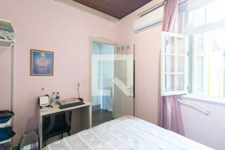 Casa à venda com 180m², 4 quartos e sem vagaQuarto 3