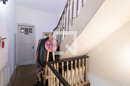 Casa à venda com 180m², 4 quartos e sem vagaCorredor