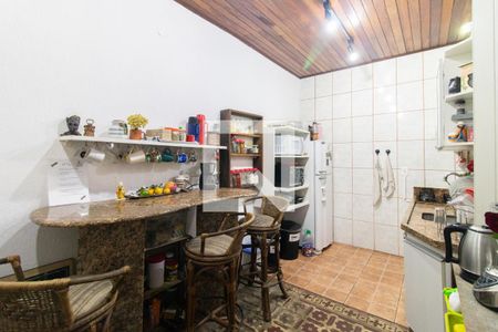 Casa à venda com 180m², 4 quartos e sem vagaCozinha