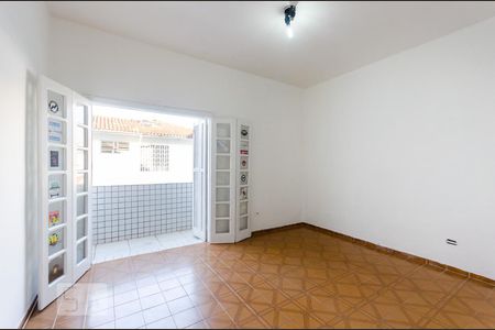 Quarto 2 de apartamento para alugar com 2 quartos, 77m² em Boqueirão, Santos