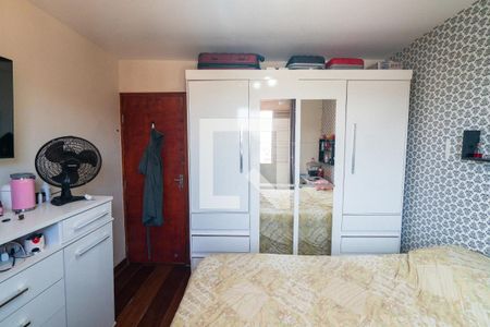 Quarto 1 de casa à venda com 3 quartos, 100m² em Vila Campestre, São Paulo