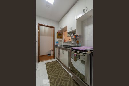 Apartamento à venda com 72m², 3 quartos e 2 vagas Apartamento à venda com 72m², 3 quartos e 2 vagasCOZINHA