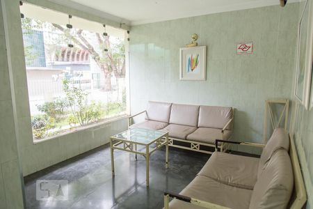 Apartamento para alugar com 68m², 2 quartos e 1 vagaHall